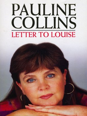 cover image of Letter to Louise